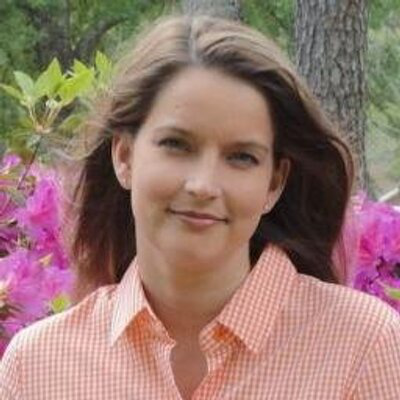 Amy Garcia avatar image