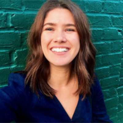 Olivia Bell avatar image