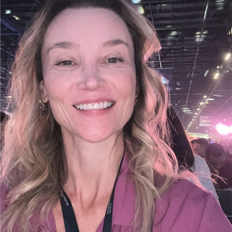 Juliana Palma avatar image