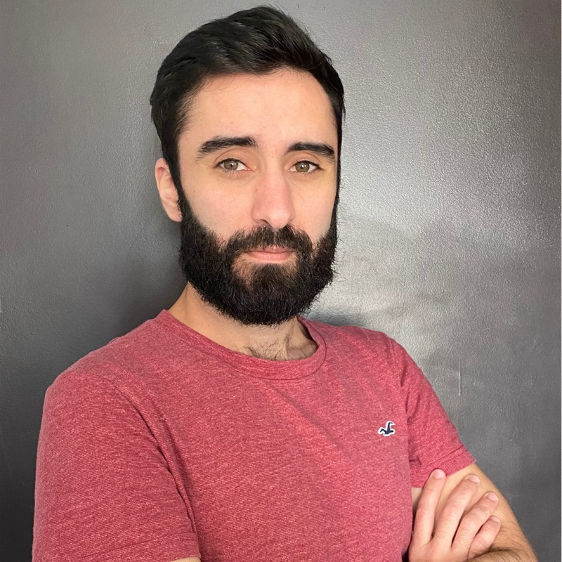 Danilo Garrido avatar image