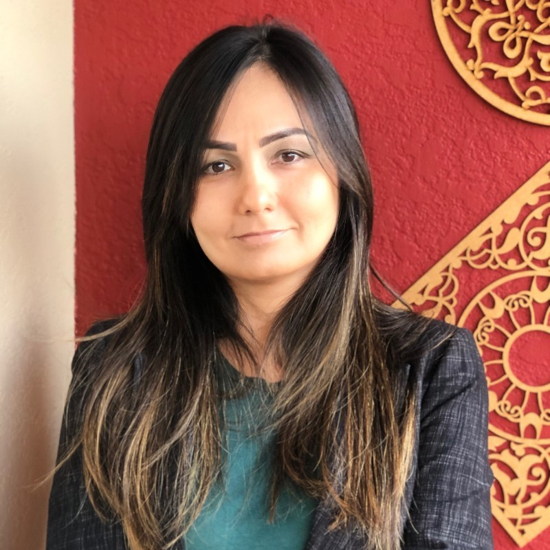 Vivian Buim avatar image