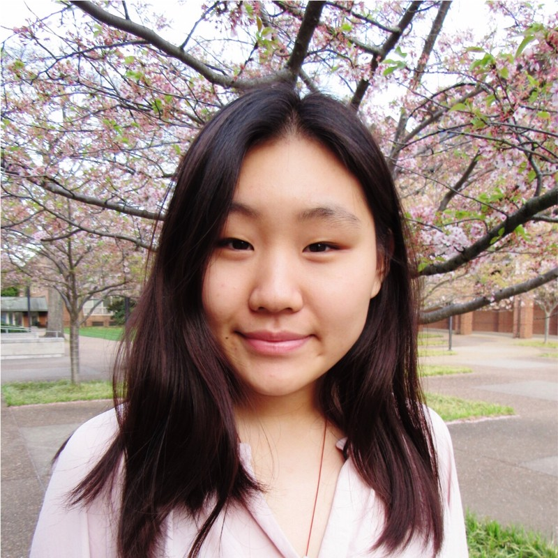 Michelle Lin avatar image