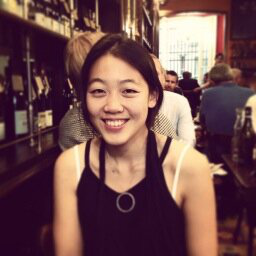 Christine Kim avatar image