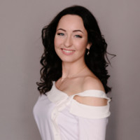 Hanna Makivska avatar image