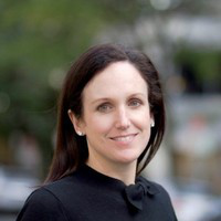 Katherine Hays avatar image