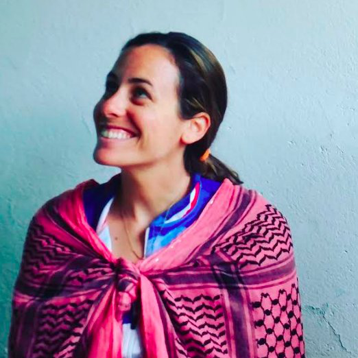 Kathy Hannun avatar image