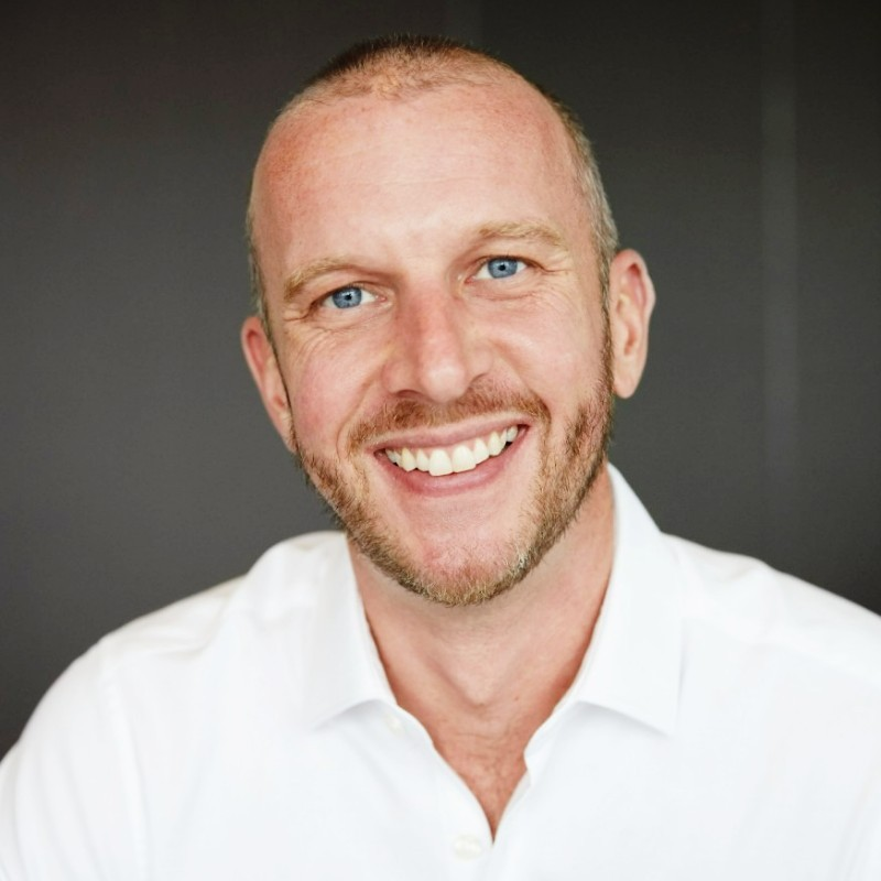 Jason Campbell avatar image