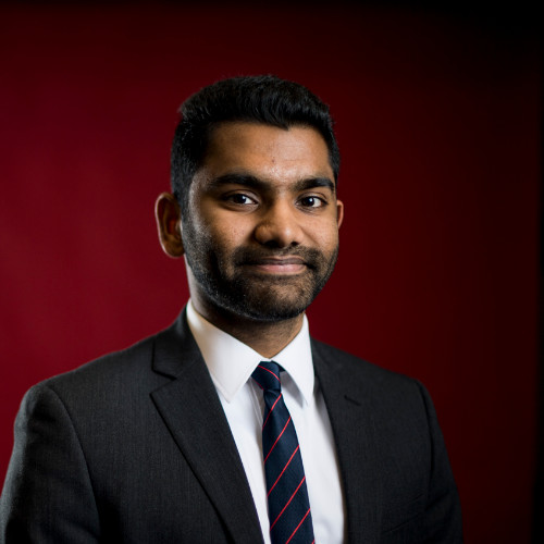 Raj Narayan avatar image