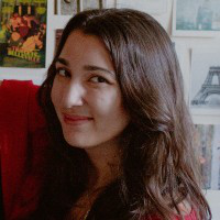 Rena Behar avatar image