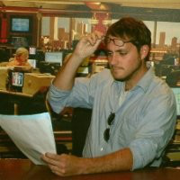 Josh Gilbert avatar image