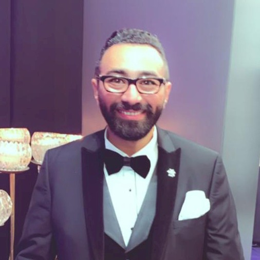 Feras Maddah avatar image