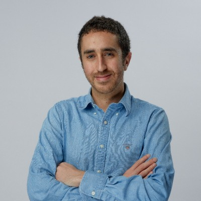 Ofir Nir avatar image