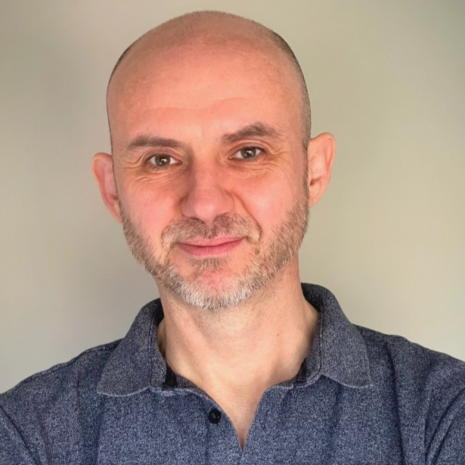 Mark Wilson avatar image