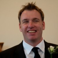 Nicholas Walker avatar image