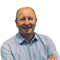 Bruce Wright avatar image