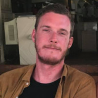 Alexander Marking avatar image