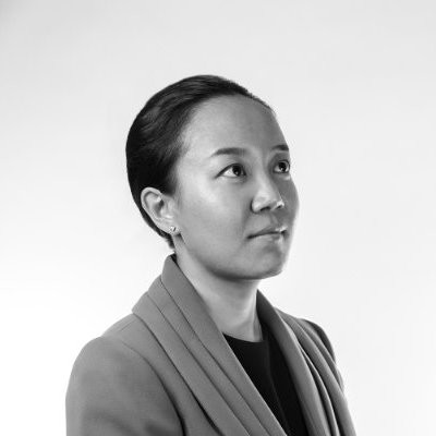 Jennie (Wei) Jiang avatar image