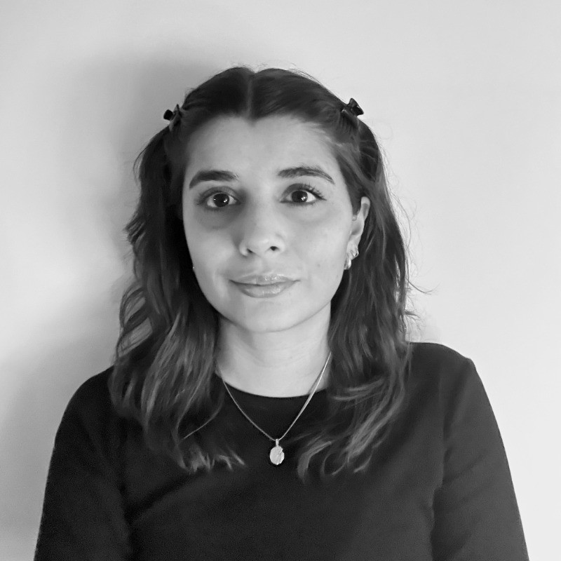 Tanika Morjaria avatar image