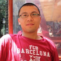 Tao Zhang avatar image