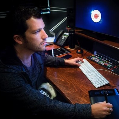 David Gallegos avatar image