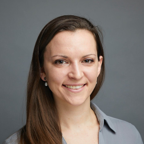 Monica Dreitcer avatar image