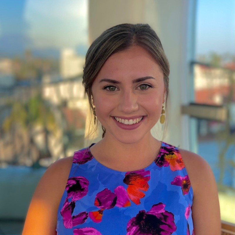 Tia Kordell avatar image