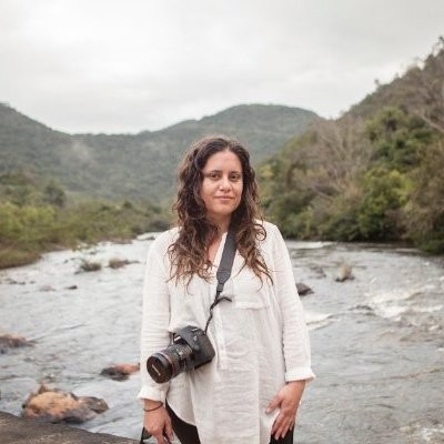 Dayna Reggero avatar image