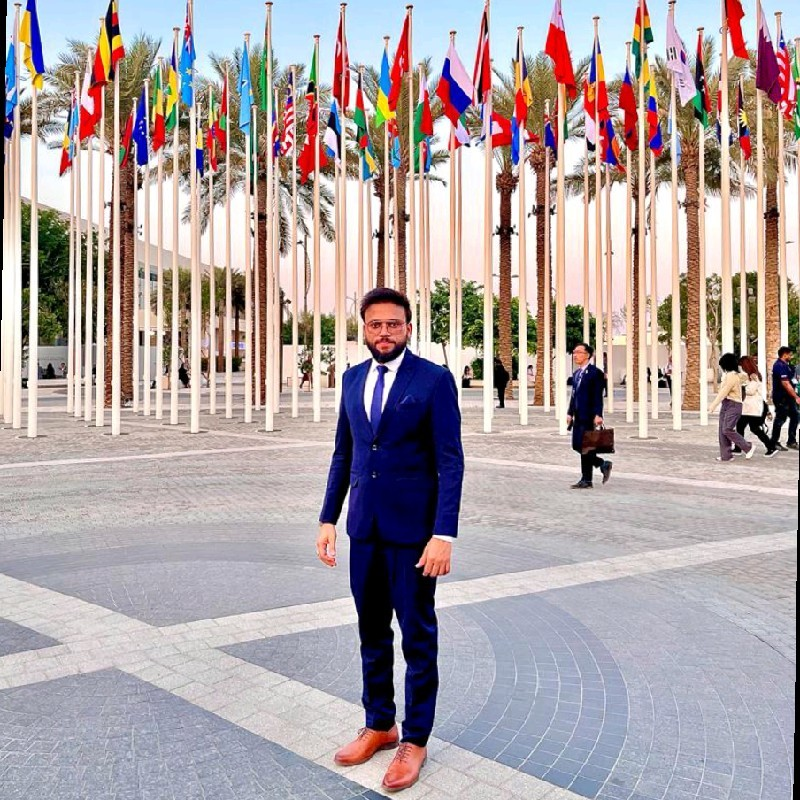 Juned Khan avatar image