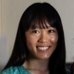 Wendy Yeung avatar image