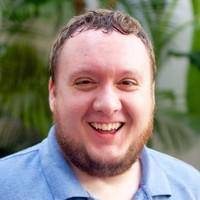 Dave Reid avatar image