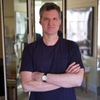 Tod Lippy avatar image