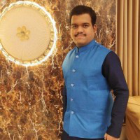 Tanmay Bhujbal avatar image