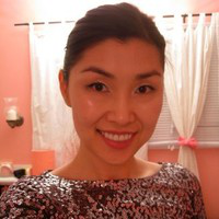 Minhwa Kim avatar image