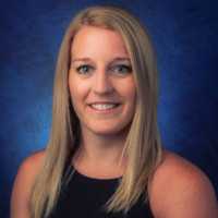 Samantha Hamann avatar image