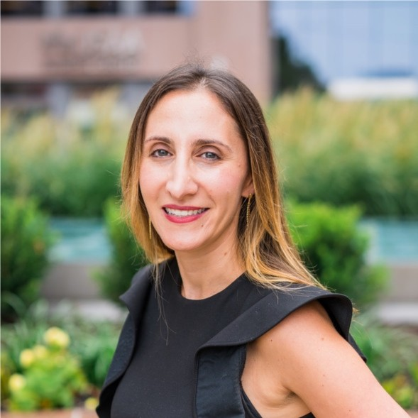 Justine Holmes, PHR avatar image