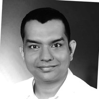 Vikash Punglia avatar image