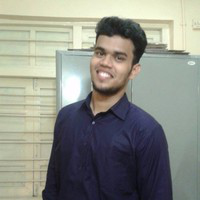 Pranav Khadye avatar image