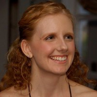 Bridget Ginty avatar image