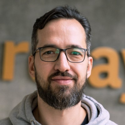 Dmitry Buykin avatar image