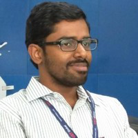 Binoy Ben avatar image