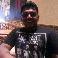 Ansel Tixeira avatar image