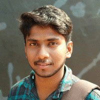 Akshay Bhosale avatar image