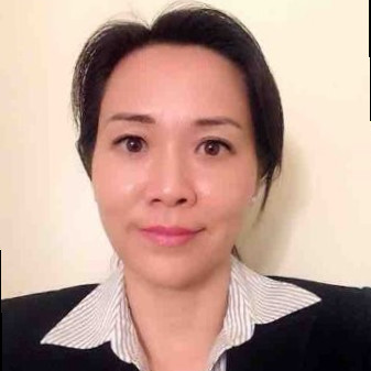 Grace Peng avatar image