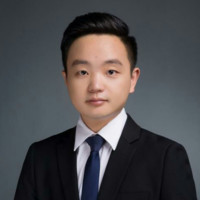 Arron Liu avatar image