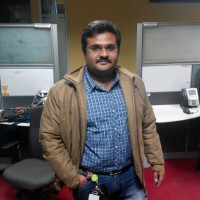 Jignesh Limbani avatar image