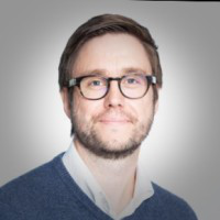 Lars Johansen avatar image