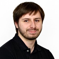 Lance Blais avatar image