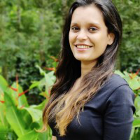 Sneha Mehrin avatar image