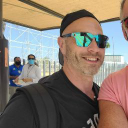 Jim Shelvy avatar image