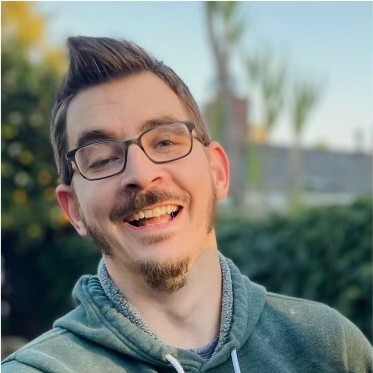 John Yater avatar image